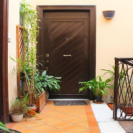 Rome Accommodation 外观 照片
