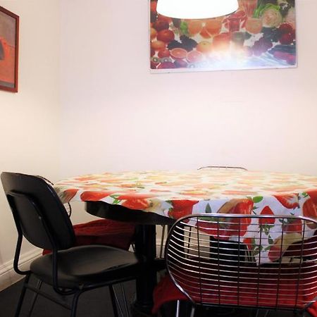Rome Accommodation 外观 照片