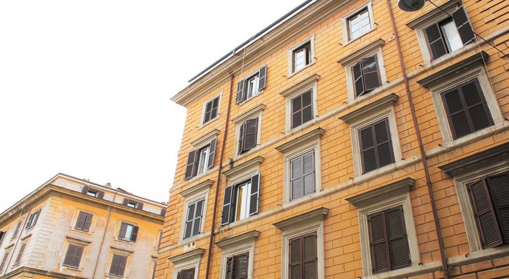 Rome Accommodation 外观 照片