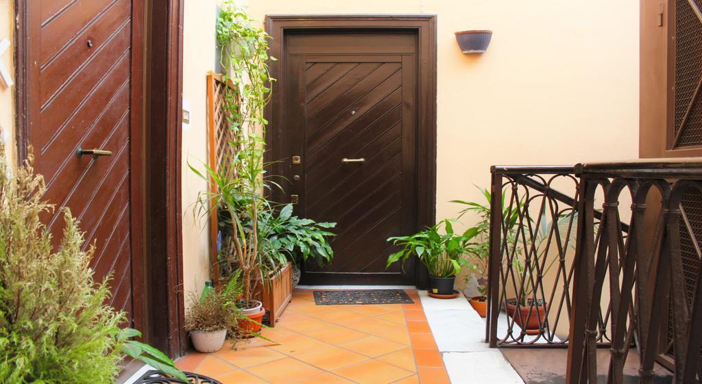 Rome Accommodation 外观 照片