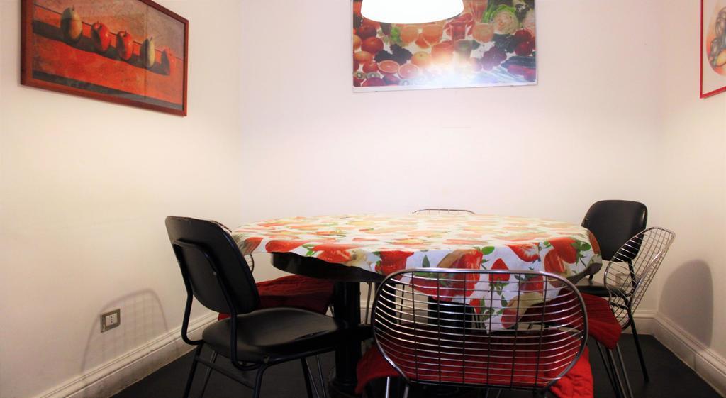 Rome Accommodation 外观 照片