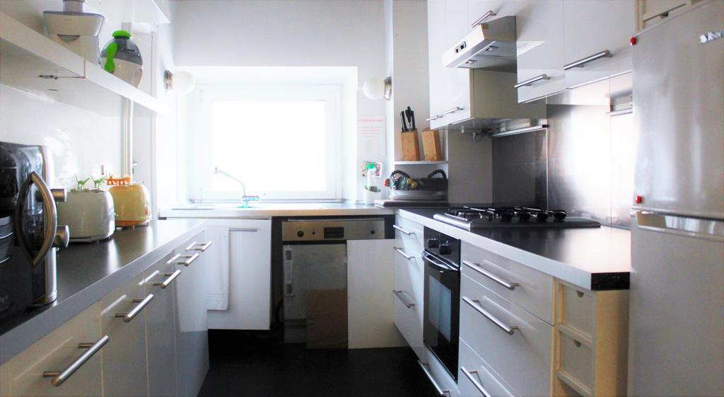 Rome Accommodation 外观 照片