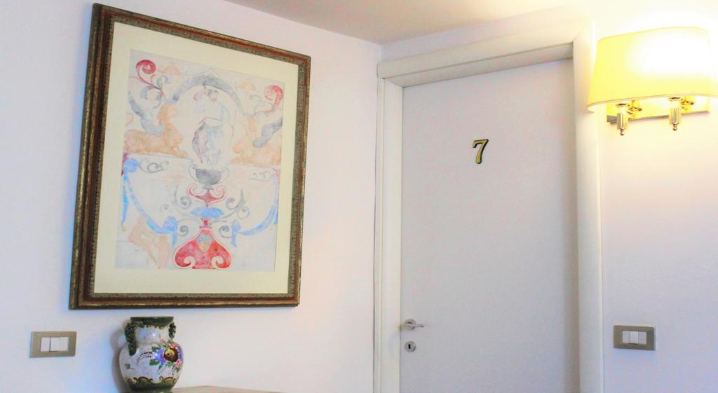 Rome Accommodation 外观 照片