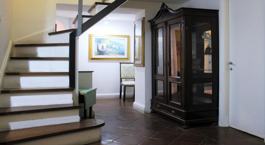Rome Accommodation 外观 照片
