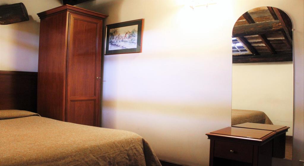 Rome Accommodation 外观 照片