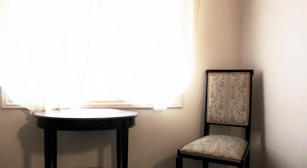 Rome Accommodation 外观 照片