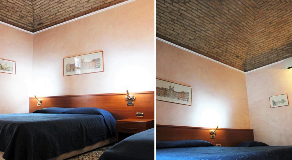 Rome Accommodation 外观 照片