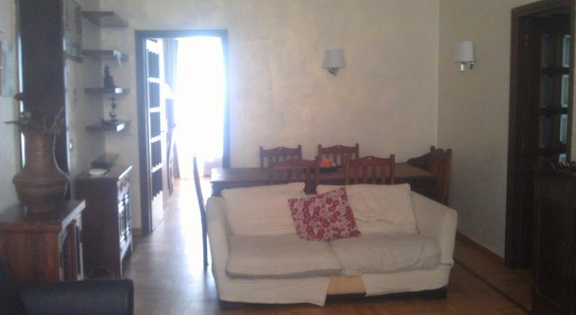 Rome Accommodation 外观 照片