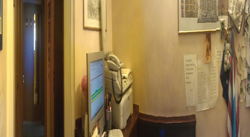 Rome Accommodation 外观 照片
